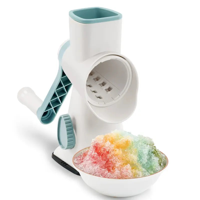 Snowzy Snow Cone Maker
