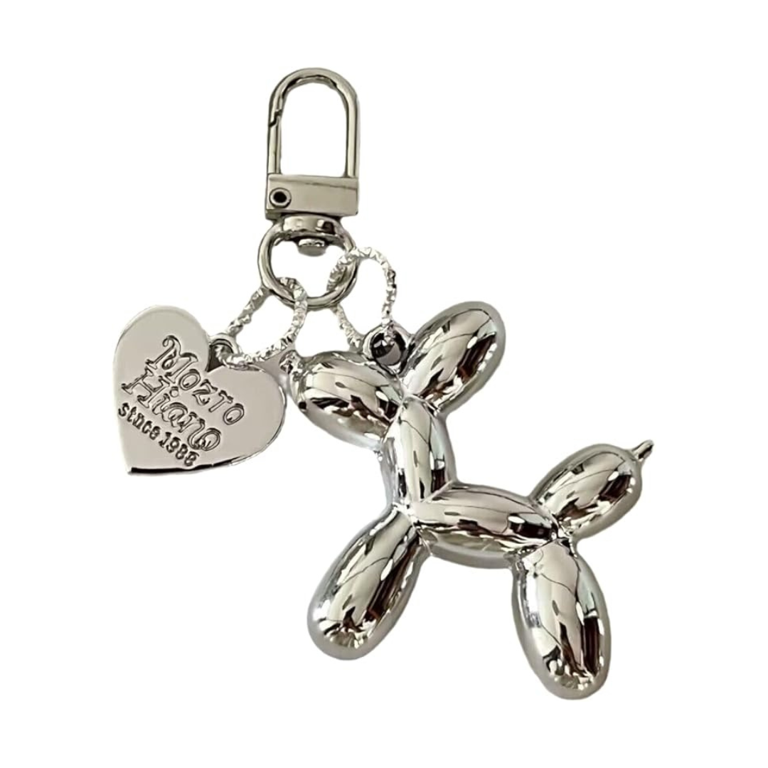 🐕 Keychain