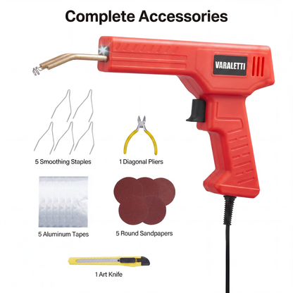 Plastic Welder Kit
