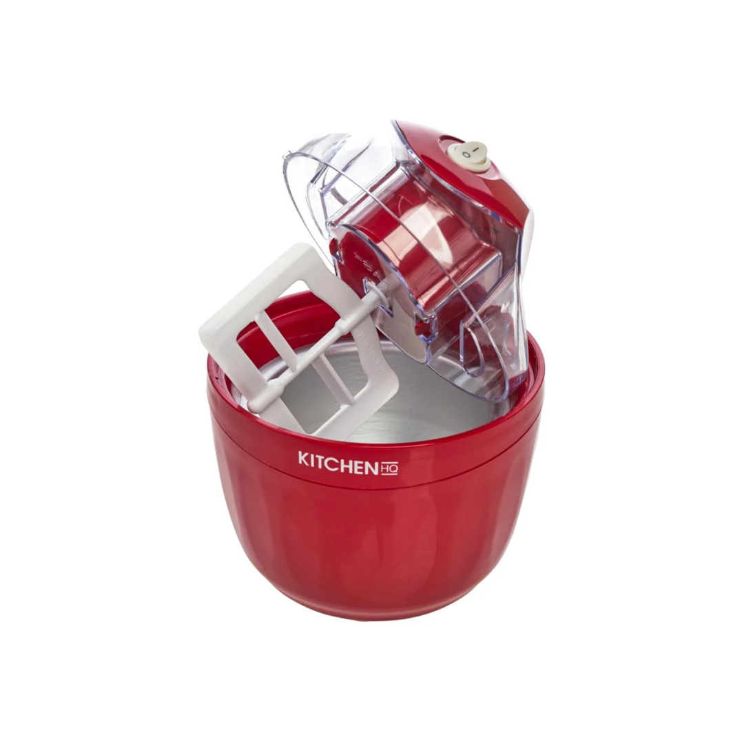 KitchenHQ Ice Cream Maker