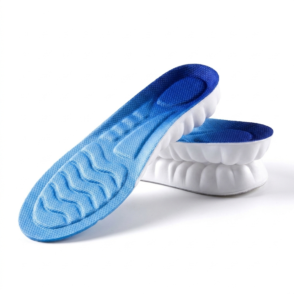Cloud Insoles