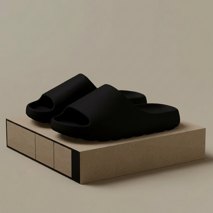 Cloud Comfort Slippers