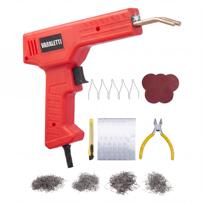 Plastic Welder Kit