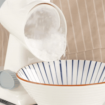Snowzy Snow Cone Maker