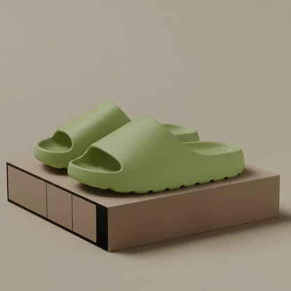 Cloud Comfort Slippers