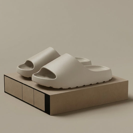 Cloud Comfort Slippers