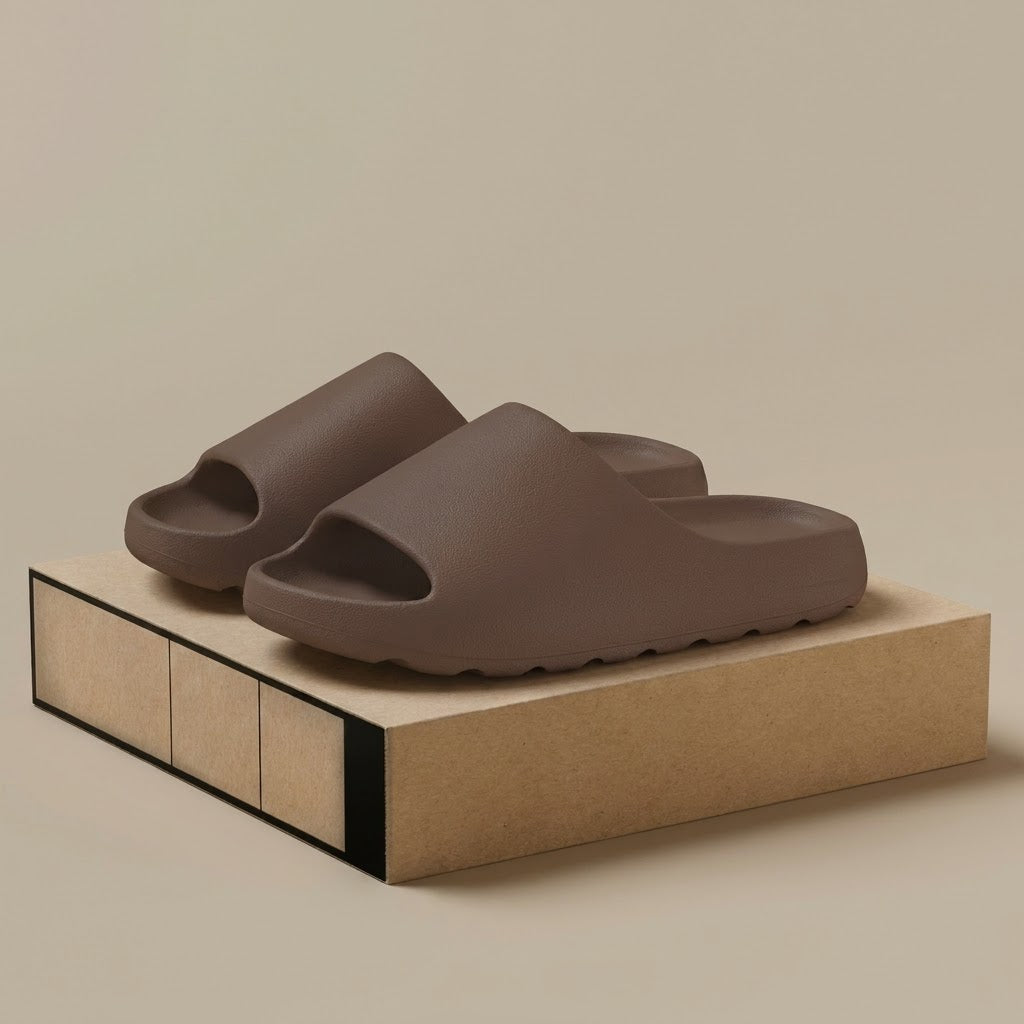 Cloud Comfort Slippers