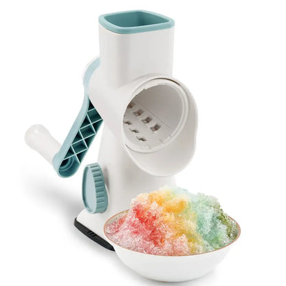 Snowzy Snow Cone Maker