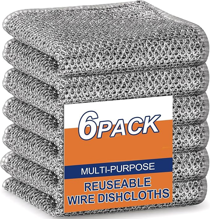 Microfiber Wire Microfiber Wire Cloth – Varaletti