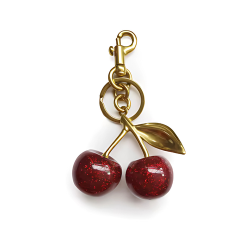 🍒 Keychain