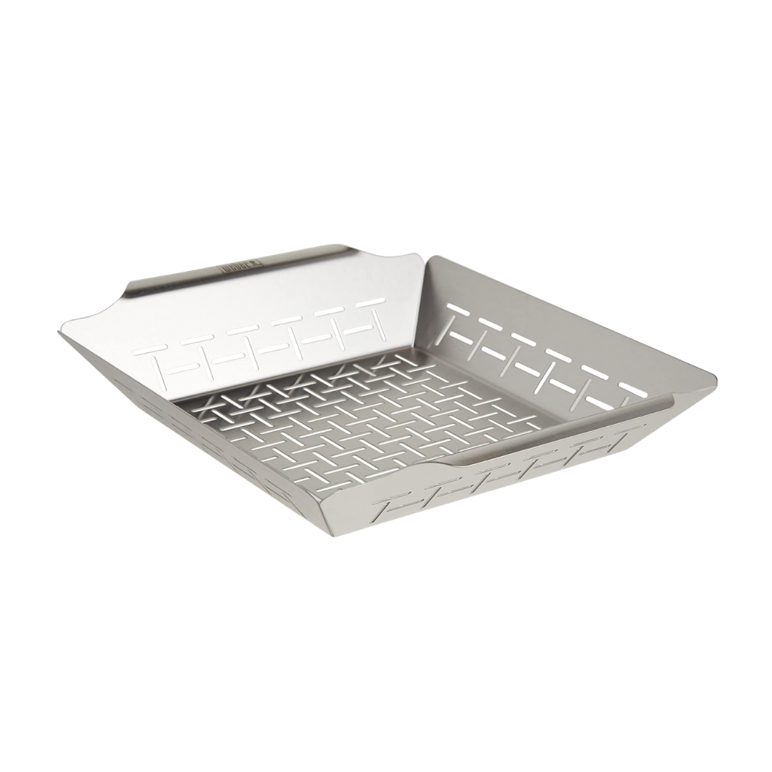 Open Grill Basket