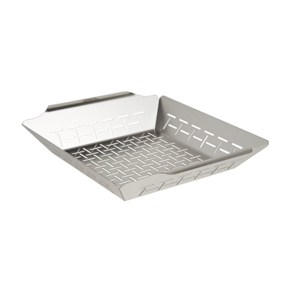 Open Grill Basket