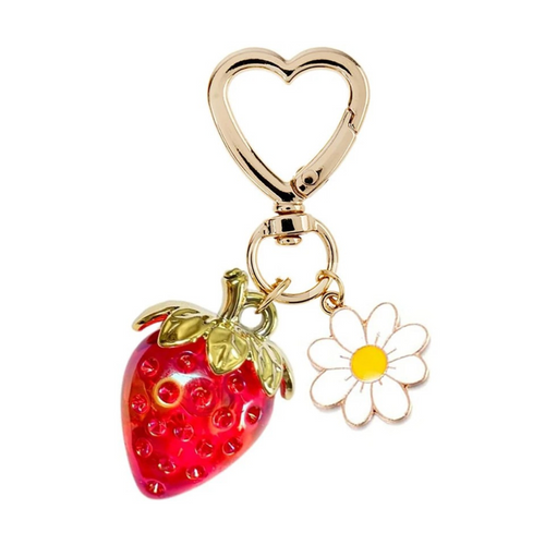 🍓 Keychain