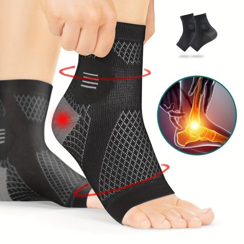 Compression Foot Sleeve