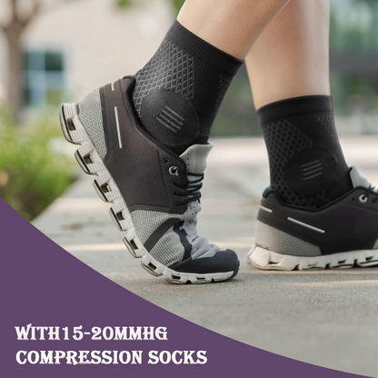 Compression Foot Sleeve