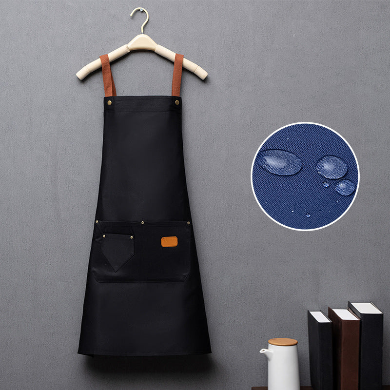 Grilling Apron