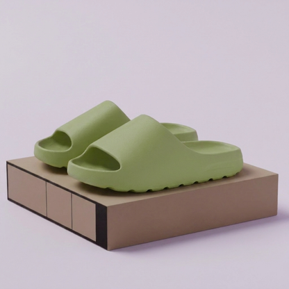 Cloud Slides